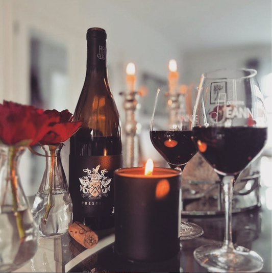 Pouring perfection: Tips for a memorable Christmas