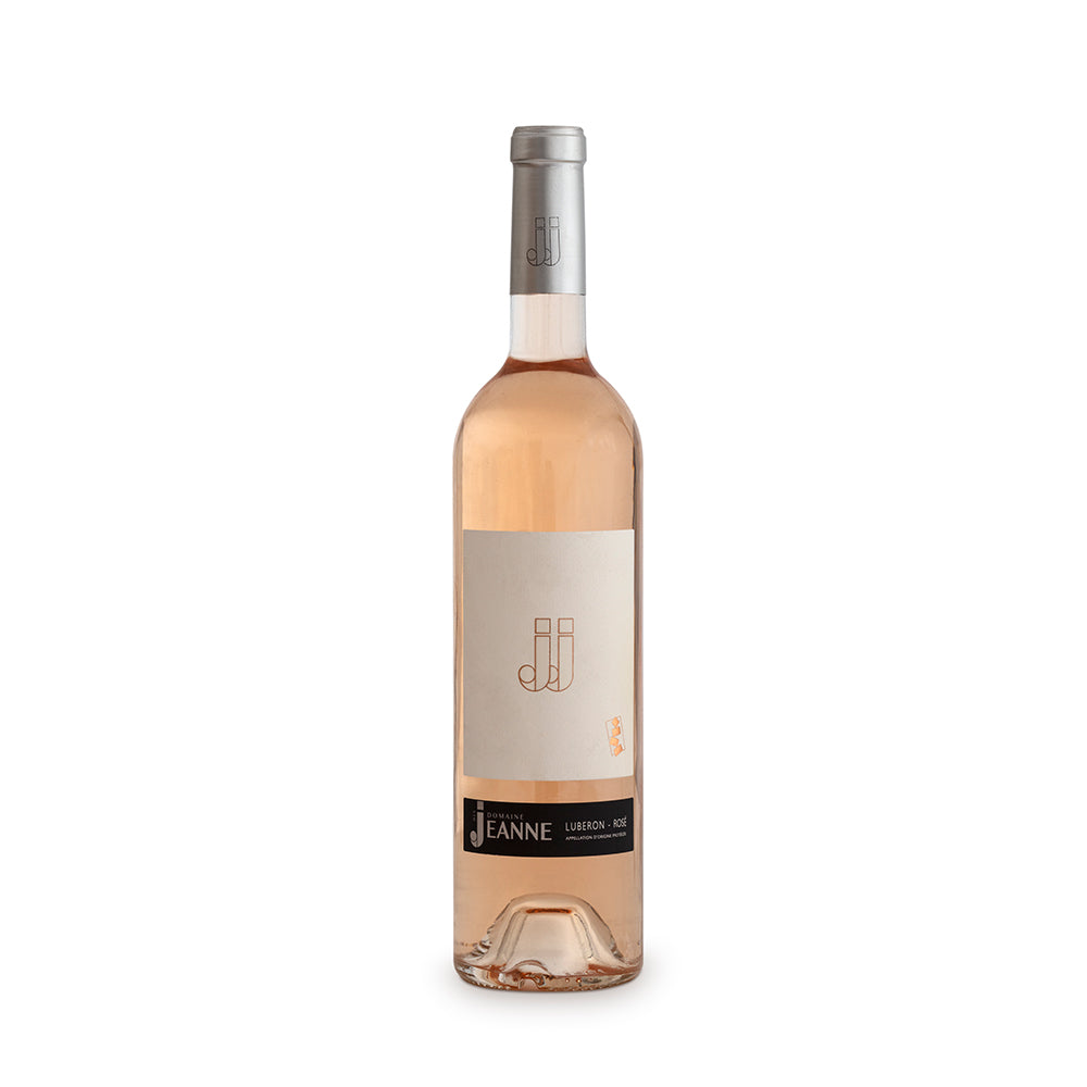 JJ Rosé 2022: 3 Magnum Case - Domaine Des Jeanne
