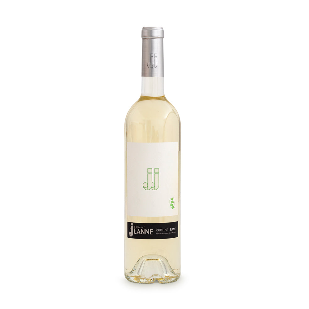 JJ Blanc: 6 Bottle Case - Domaine Des Jeanne