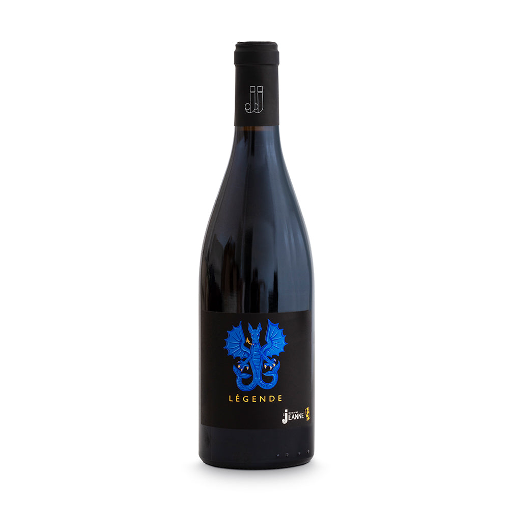 Légende: 6 Bottle Case - Domaine Des Jeanne