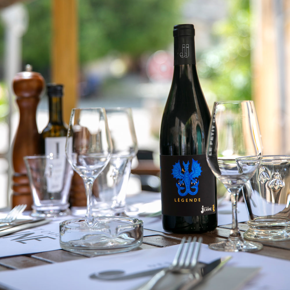 Légende: 6 Bottle Case - Domaine Des Jeanne