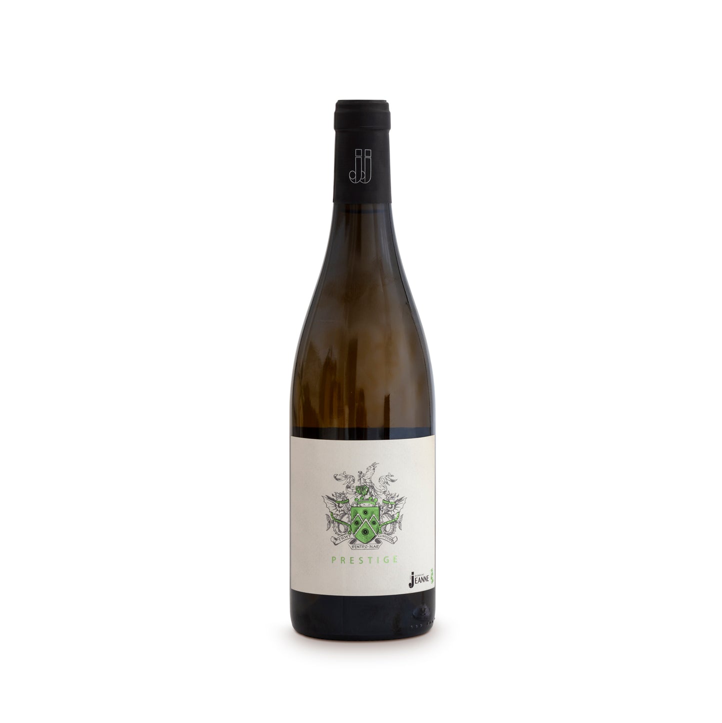 Prestige Blanc: 6 Bottle Case - Domaine Des Jeanne